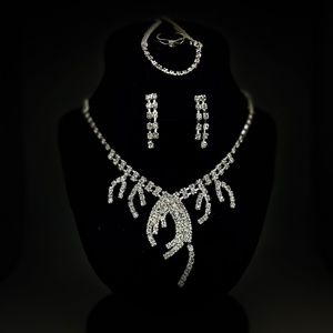 Costume Jewelry for Pageants, Bridal Party, or Everyday wear